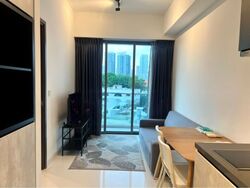 The Rise @ Oxley - Residences (D9), Apartment #635996021